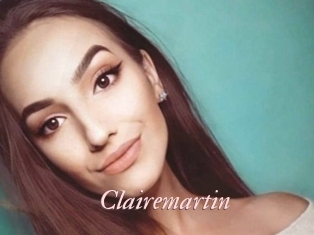 Clairemartin
