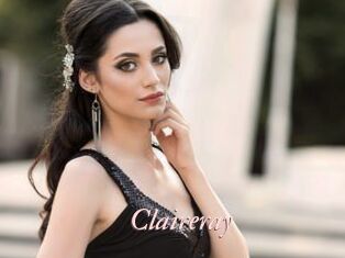 Claireray