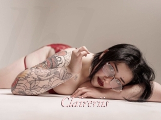 Claireriis