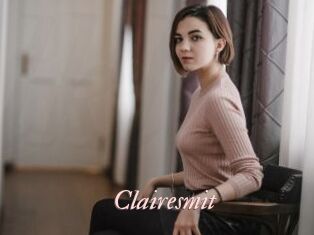 Clairesmit