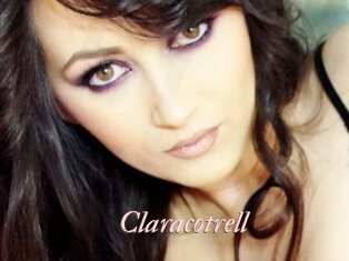 Claracotrell