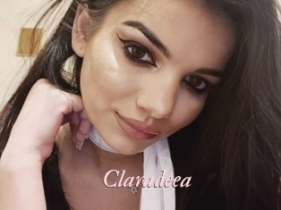 Claradeea