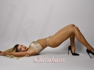 Clarakane