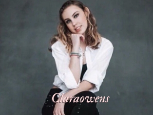 Claraowens