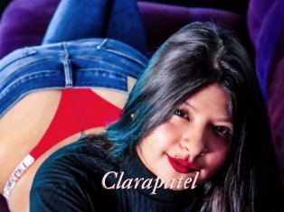 Clarapatel