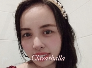 Clarathalla