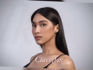 Clareyfox
