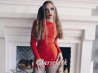 Clariekirk