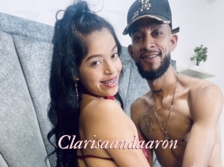 clarisaandaaron Leukelol