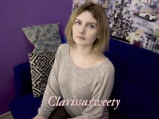Clarissasweety