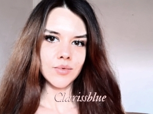 Clarissblue