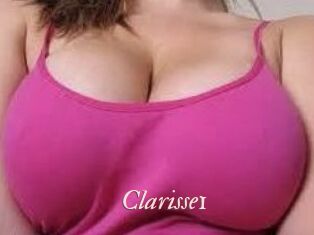 Clarisse1