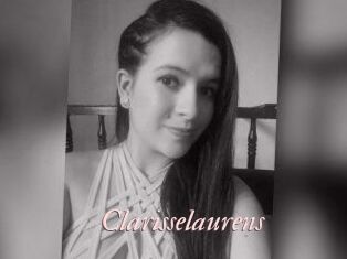 Clarisselaurens