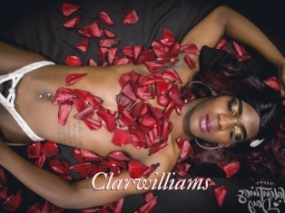 Clarwilliams