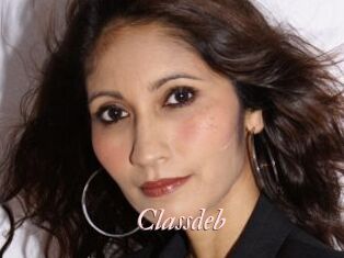 Classdeb