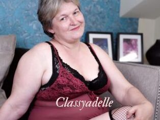 Classyadelle