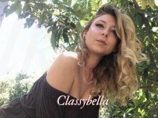 Classybella