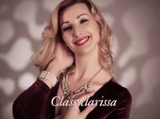 Classyclarissa