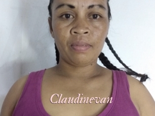 Claudinevan