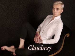 claudsexy Leukelol