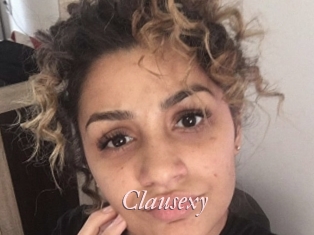 Clausexy