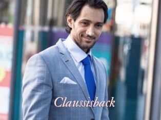 Claussisback
