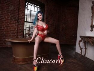 Cleacarly