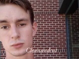 Cleanandcut
