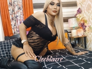 cleeblaire Leukelol