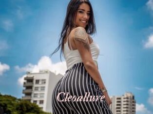 Cleoallure