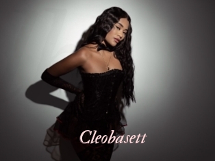 Cleobasett
