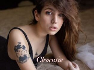 cleocutie Leukelol