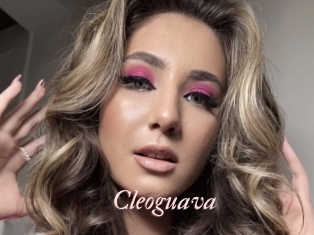 Cleoguava