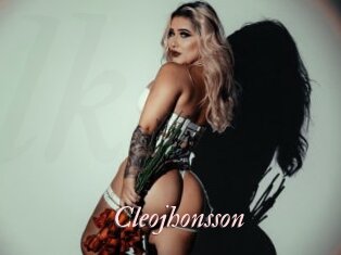 cleojhonsson Leukelol