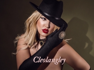 Cleolangley