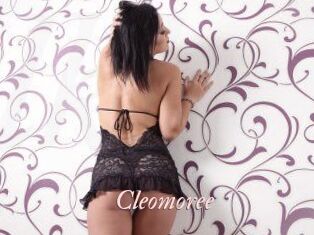 Cleomoree