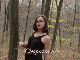 Cleopatra_bro