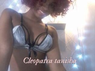 Cleopatra_tanisha