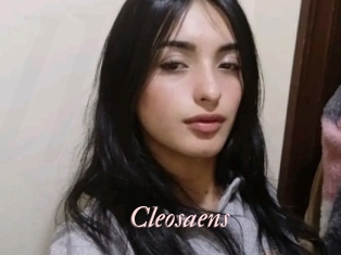 Cleosaens