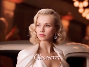 Cleosecret