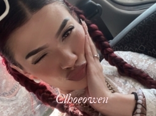 Clhoeowen