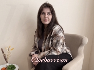 Cloebarrison