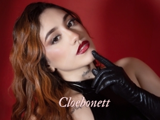 Cloebonett