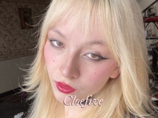 Cloefive