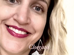 Cloegata