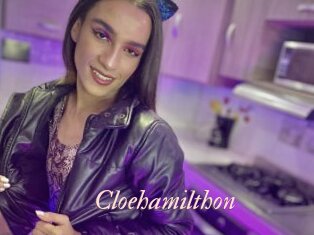 Cloehamilthon