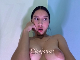 Cloejonas