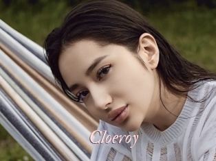 Cloeroy