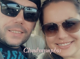 Cloudynymphos