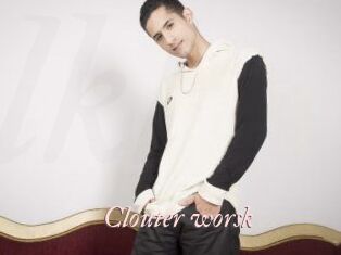 Clouter_worsk